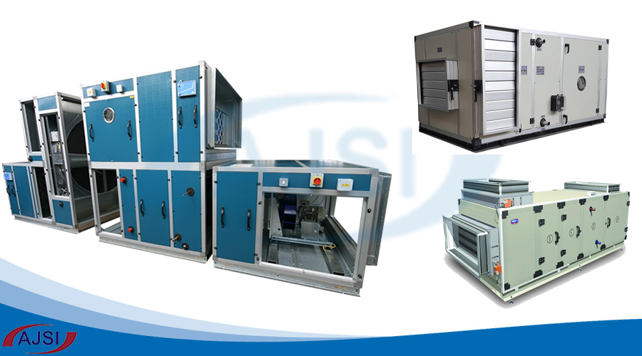 هواساز hvac چیست