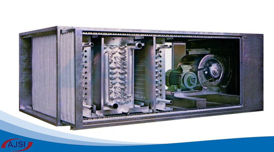 طراحی و ساخت اتاق تمیز