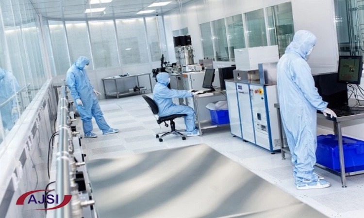 مزایای ساخت اتاق تمیز در صنعت