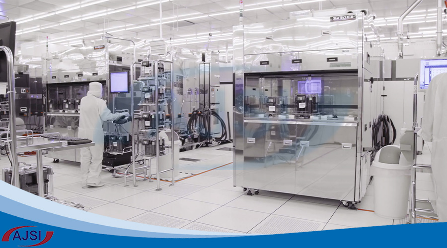 الزامات اتاق تمیز