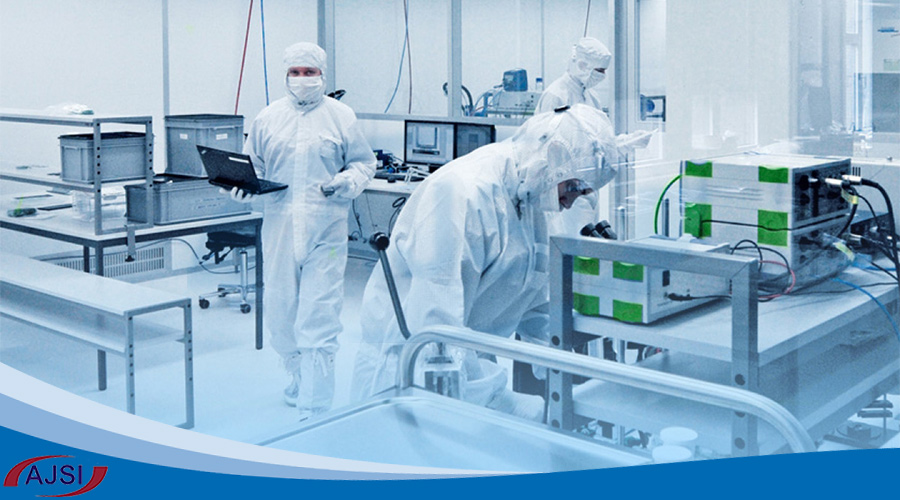 اتاق تمیز چیست