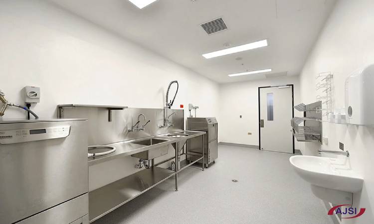 otagh tamiz bimarestan