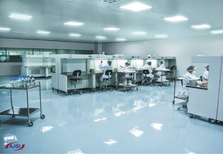 shart mohiti ideal clean room